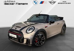 Bild des Angebotes MINI John Cooper Works Cabrio John Cooper Works Harman/Kardon,Rückfahrkamera,Hea