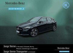 Bild des Angebotes Mercedes-Benz B 200 B 200 d PROGRESSIVE+DISTRO+PANO+360°+SOUND+KEYL