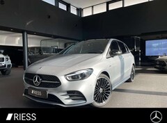 Bild des Angebotes Mercedes-Benz B 250 e AMG+PANO+AHK+DISTR+MULTIBEAM+KEYL+360°+