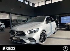 Bild des Angebotes Mercedes-Benz B 250 e AMG+PANO+AHK+DISTR+MULTIBEAM+KEYL+360°+