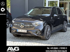 Bild des Angebotes Mercedes-Benz GLC 450 GLC 450 d 4M AMG Pano HuD DIGITAL Stndhzg Night