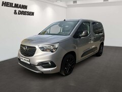Bild des Angebotes Opel Combo Life Edition 1.2 NaviPro/Lenkrad/Sitzheizung/Parkpilot/