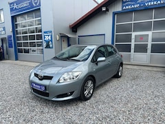Bild des Angebotes Toyota Auris Team 2.0 D KLIMA PDC