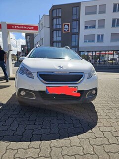 Bild des Angebotes Peugeot 2008 120 VTI Active