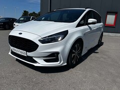 Bild des Angebotes Ford S-Max S-MAX Hybrid ST-Line, ACC, AHK, 7-Sitze