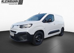 Bild des Angebotes Fiat Doblo Elektro L1 KaWa 50 kWh (136 PS)