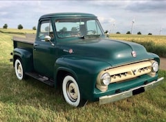 Bild des Angebotes Ford F 100 Custom Cab