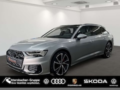 Bild des Angebotes Audi A6 Hybrid S line Pano HD Matrix LED AHK B&