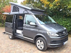 Bild des Angebotes VW T6 California T6 Wohnmobil Multi Style "Reimo Umbau"