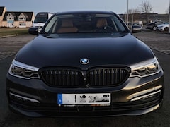 Bild des Angebotes BMW 530 530e iPerformance Aut. Sport Line