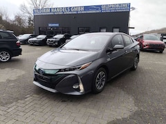 Bild des Angebotes Toyota Prius Plug-in Hybrid Comfort,1 HA,KLIMA,NAVI,PDC