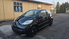 Bild des Angebotes Peugeot 107 Filou 1.0 - TÜV 09/2026