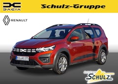Bild des Angebotes Dacia Jogger Expression TCe 110 7-Sitzer
