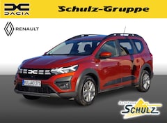 Bild des Angebotes Dacia Jogger Expression TCe 110 7-Sitzer