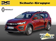 Bild des Angebotes Dacia Jogger Expression TCe 110 7-Sitzer