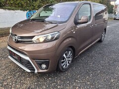 Bild des Angebotes Toyota Proace L1 Executive