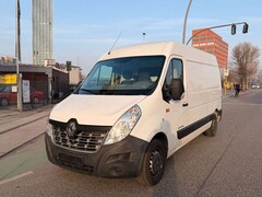 Bild des Angebotes Renault Master III Kasten L2H2 HKa 3,5t Klimaanlage*AHK