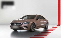 Bild des Angebotes Mercedes-Benz CLA 180 PROGRESSIVE COUPÉ NIGHT KAMERA NAVI TEMP