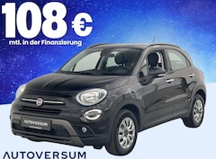 Bild des Angebotes Fiat 500X Cross TEMP*PARK*CARPLAY*DAB*ISO*