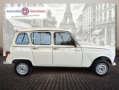Bild des Angebotes Renault R 4 R4 Savane 1.Hand 17922km