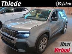 Bild des Angebotes Jeep Avenger 1.3T GSE ALTITUDE NAVI/LED/KAMERA/DAB+