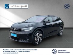 Bild des Angebotes VW ID.4 GTX 4MOTION 77 kWh FAHRSCHULWAGEN AHK NAVI
