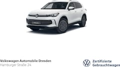 Bild des Angebotes VW Tiguan Elegance 2.0 TDI