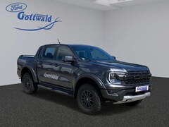 Bild des Angebotes Ford Ranger Raptor e-4WD Doppelkabine V6 el. Rollo