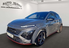 Bild des Angebotes Hyundai KONA N Performance, Assistenzpaket, Winterräder