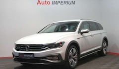 Bild des Angebotes VW Passat Alltrack Passat Variant Alltrack 4Motion 2.0 TDI*RFK*AHK*