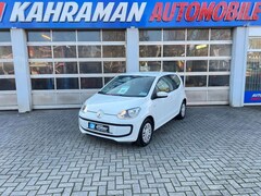 Bild des Angebotes VW up! move up!