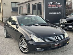 Bild des Angebotes Mercedes-Benz CLS 500 designo*H&K*Xenon*Memory*Shzg*NAVI*
