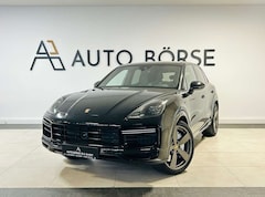 Bild des Angebotes Porsche Cayenne Turbo*LUFT*GTS-SITZE*BOSE*MEMORY*AHK*LED