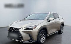 Bild des Angebotes Lexus NX 350h Executive Line *Bi-LED*Pano*Leder*360*HUD*