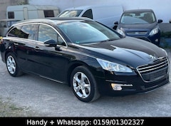 Bild des Angebotes Peugeot 508 SW Active -2.Hand -Euro5 -HuD -Navi -Panoram