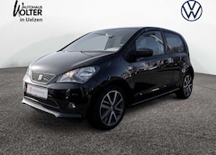 Bild des Angebotes SEAT Mii 1.0 FR-Line KLIMA SHZ ALU BLUETOOTH