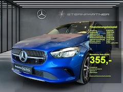 Bild des Angebotes Mercedes-Benz B 200 Progressive+Navi+Pano+Kamera+MBUX+SHZ+