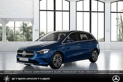 Bild des Angebotes Mercedes-Benz B 200 Progressive+Navi+Pano+Kamera+MBUX+SHZ+