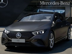 Bild des Angebotes Mercedes-Benz EQE 500 AMG Exterieur und Interieur