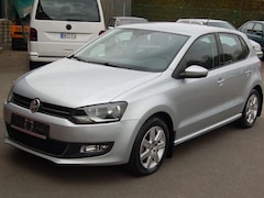 Bild des Angebotes VW Polo Highline 1.4l Klima Alufelgen 5 türig 15tkm