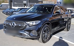 Bild des Angebotes Mercedes-Benz GLC 200 4M AVANTGARDE ADV+ AHK STANDHZG MEMORY