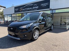 Bild des Angebotes Ford Tourneo Connect Active"Automatik"7sitzer"AHK"12MonateGarantie"