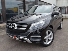 Bild des Angebotes Mercedes-Benz GLE 400 GLE 400 4-Matic,Alu,Klima,LED,Leder,Navi,PDC,Tel