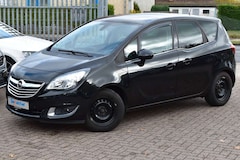 Bild des Angebotes Opel Meriva B Innovation Panorama|LED|Si-Hzg|Tempo.