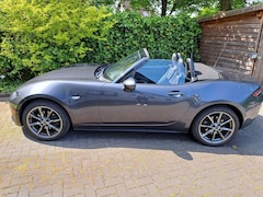 Bild des Angebotes Mazda MX-5 MX-5 SKYACTIV-G 160 i-ELOOP Sports-Line