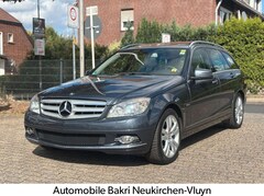Bild des Angebotes Mercedes-Benz C 300 T AVANTGARDE-LEDER TOP*