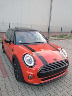 Bild des Angebotes MINI Cooper Mini CooperSportNaviLedLederGarantie