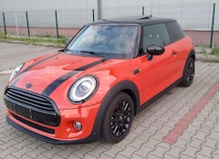 Bild des Angebotes MINI Cooper Mini CooperSportNaviLedLederGarantie