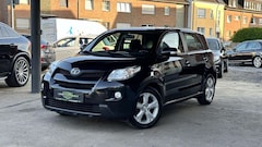 Bild des Angebotes Toyota Urban Cruiser Town*Klima*Alus*8-Fach*Servo*Top*