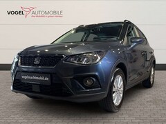 Bild des Angebotes SEAT Arona 1.0 TSI Style Navi+Virtual+PDC+ParkAss+SHZ